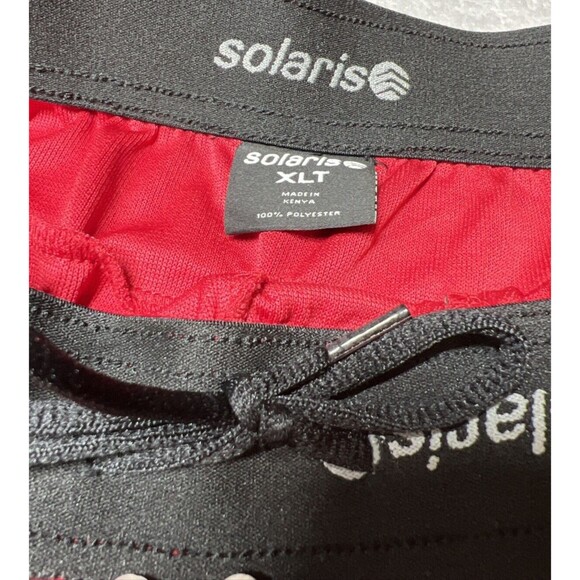 NWT Men's Solaris Active Tall Man - SOL Essentials - Size XLT w/Phone Pocket - Picture 6 of 10